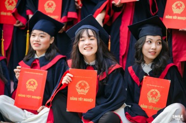 Xét tuyển Đại học Thú y Hà Nội năm 2023